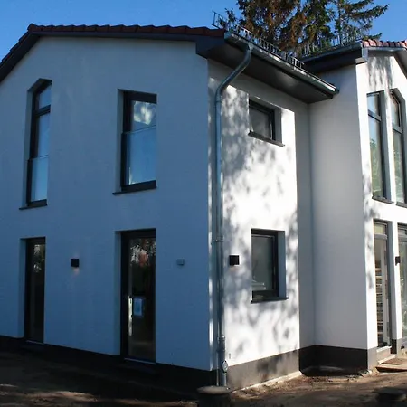 Hanna Holiday home