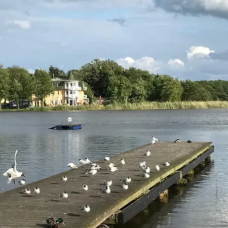 Hanna Heringsdorf (Usedom)