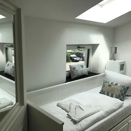 Holiday home Hanna Heringsdorf (Usedom)