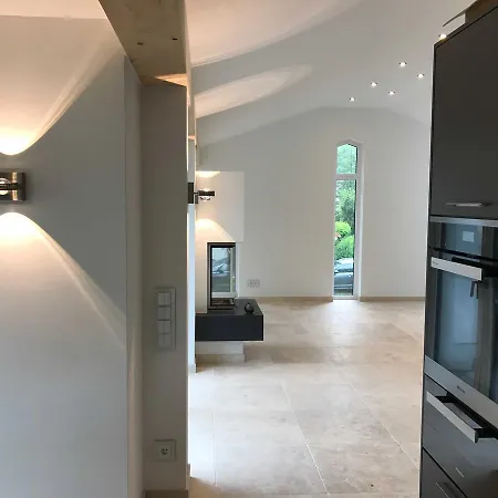 Hanna Holiday home