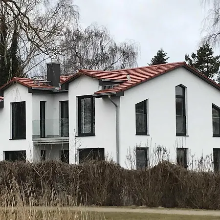 Hanna Holiday home *