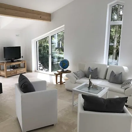 Holiday home Hanna Heringsdorf (Usedom)