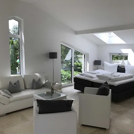 Hanna Holiday home Heringsdorf (Usedom)