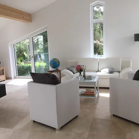Hanna Holiday home